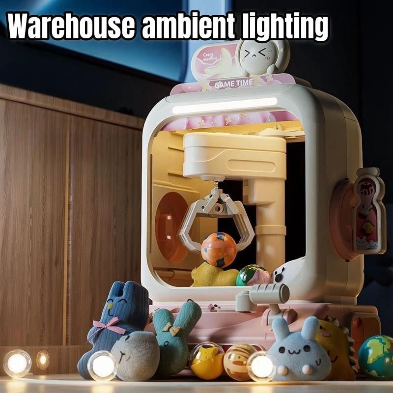 Arcade Vending Machines - 인형뽑기 기계 클로 기계 장난감 전자