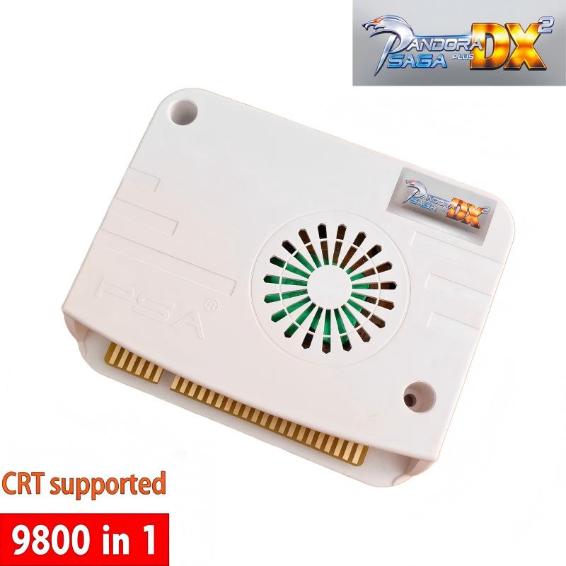 Trackball Controller Arcade - 9800 in 1 판도라 사가 박스