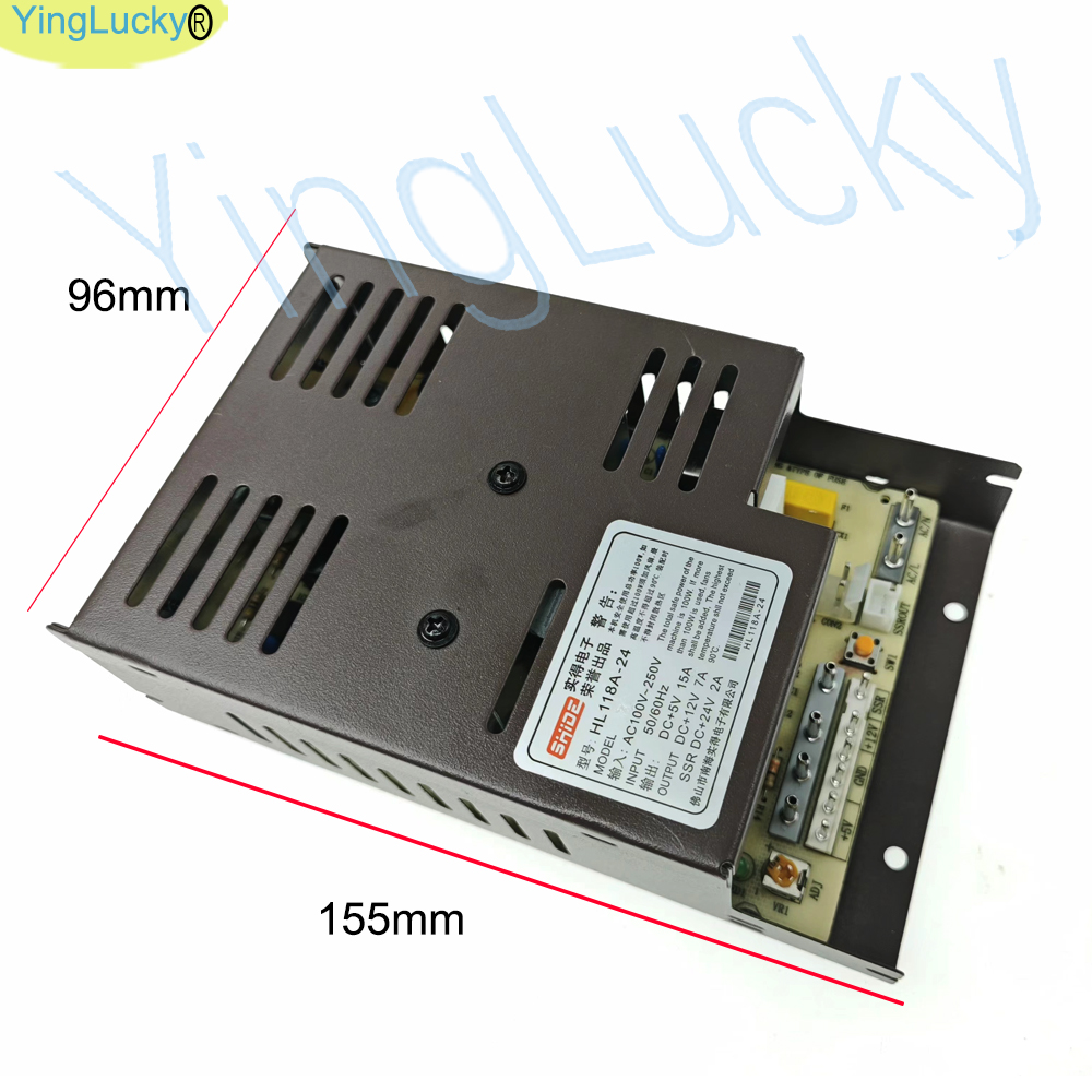 아케이드 전원 공급 장치 12V 24V 6p 인터페이스 - Arcade Vending Machines 리뷰 및 가격
