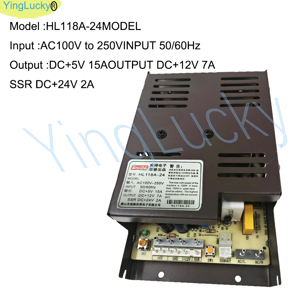 아케이드 전원 공급 장치 12V 24V 6p 인터페이스 - Arcade Vending Machines 리뷰 및 가격