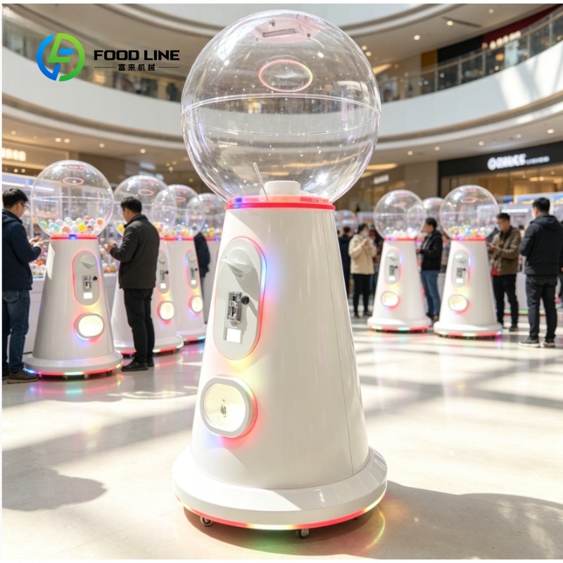 맞춤형 코인 운영 아케이드 가챠 자판기, 대형 75mm - Arcade Vending Machines 리뷰 및 가격
