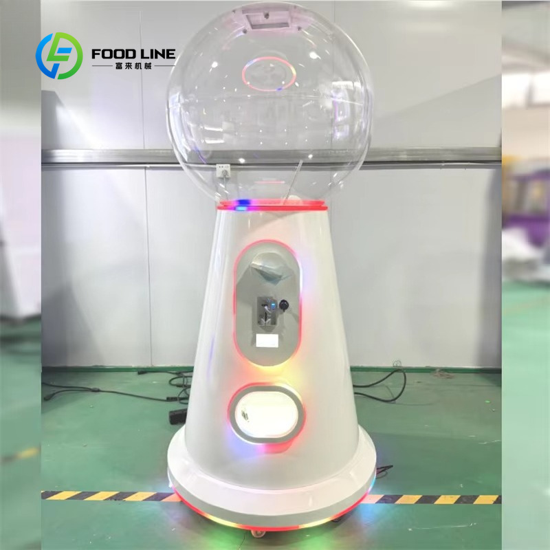 맞춤형 코인 운영 아케이드 가챠 자판기, 대형 75mm - Arcade Vending Machines 리뷰 및 가격