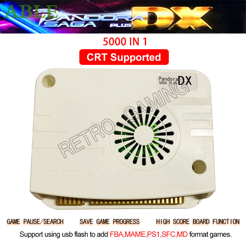 판도라 사가 DX 5000 인 1 특별 DIY 키트,  - Trackball Controller Arcade 리뷰 및 가격