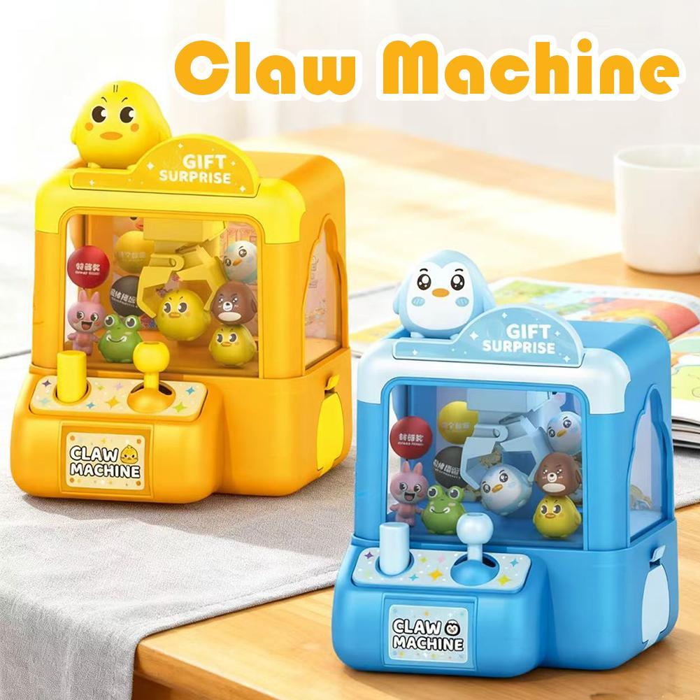 귀여운 아케이드 크레인 게임 장난감 전자 아케이드 게임 - Arcade Vending Machines 리뷰 및 가격