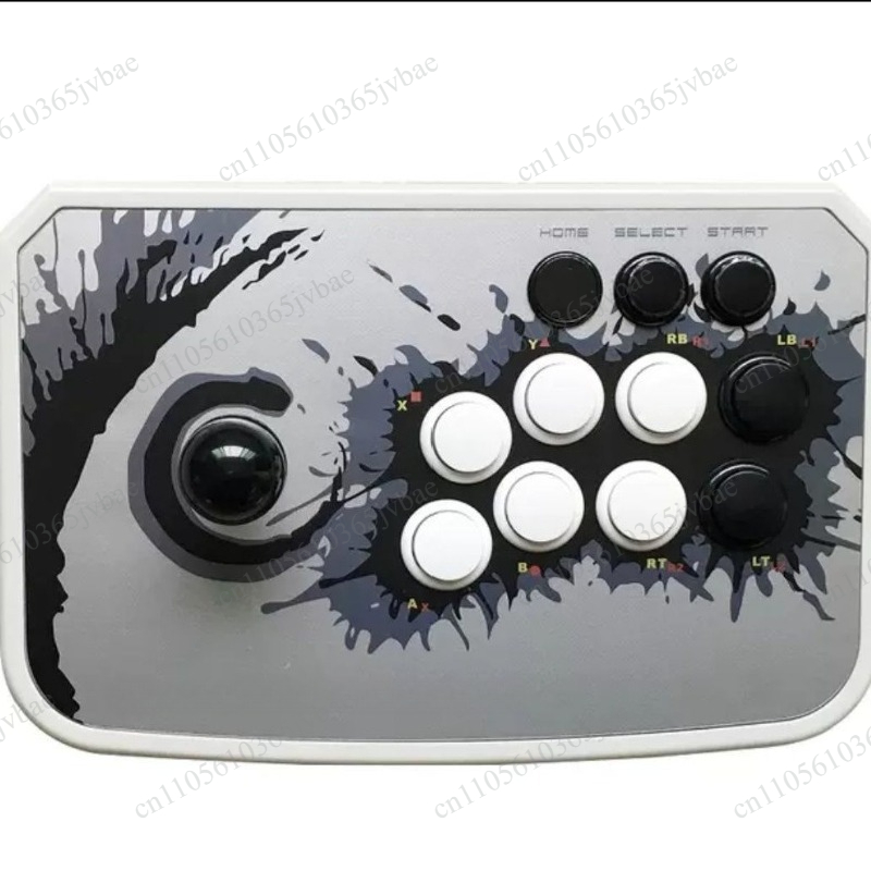 USB 유선 아케이드 조이스틱, 컴퓨터용 격투 게임에  - Arcade Games & Vending Llc Photos 리뷰 및 가격